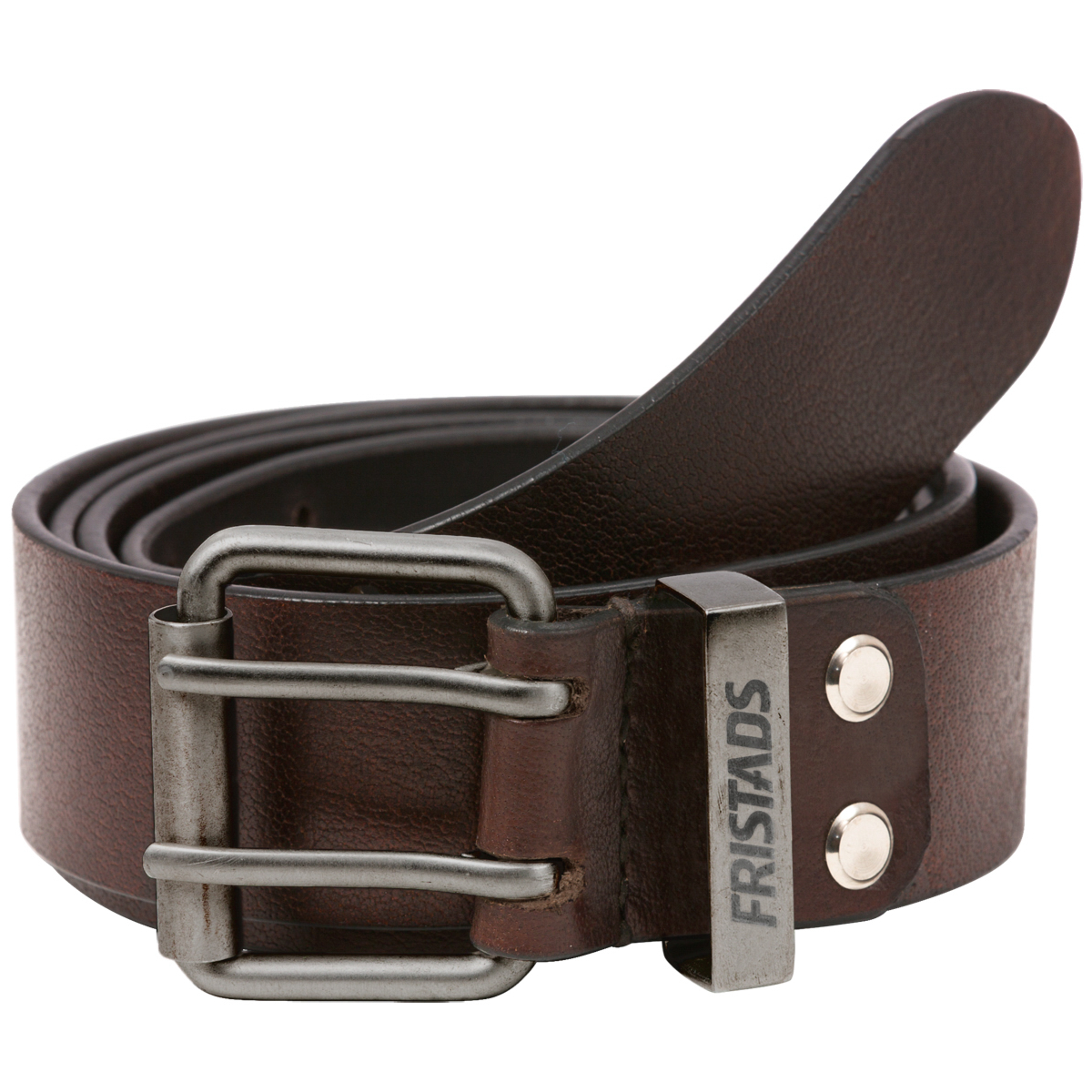 Leather belt 9126 LTHR