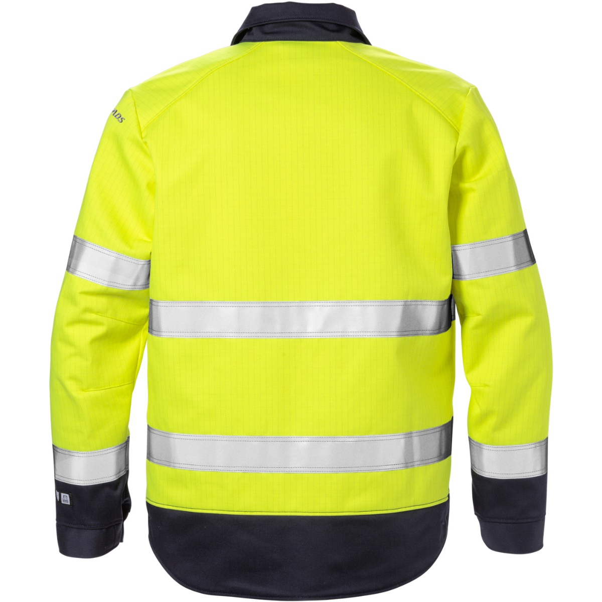 Flame high vis jacket class 3 4584 FLAM