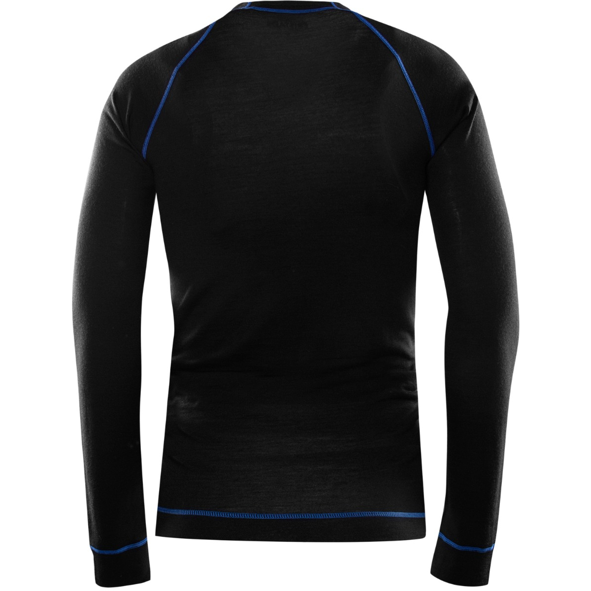 Merino wool long sleeve t-shirt 7517 MW