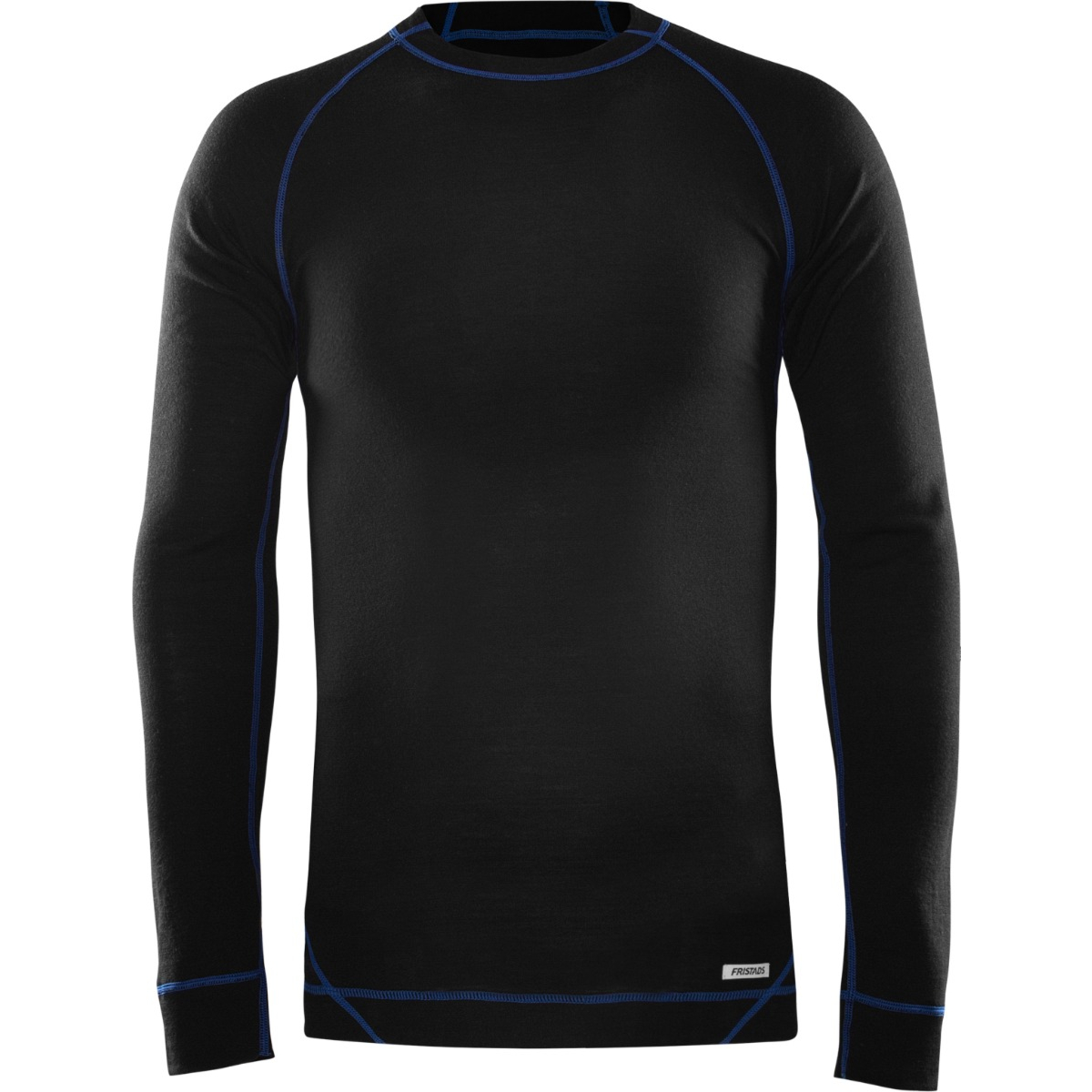 Merino wool long sleeve t-shirt 7517 MW
