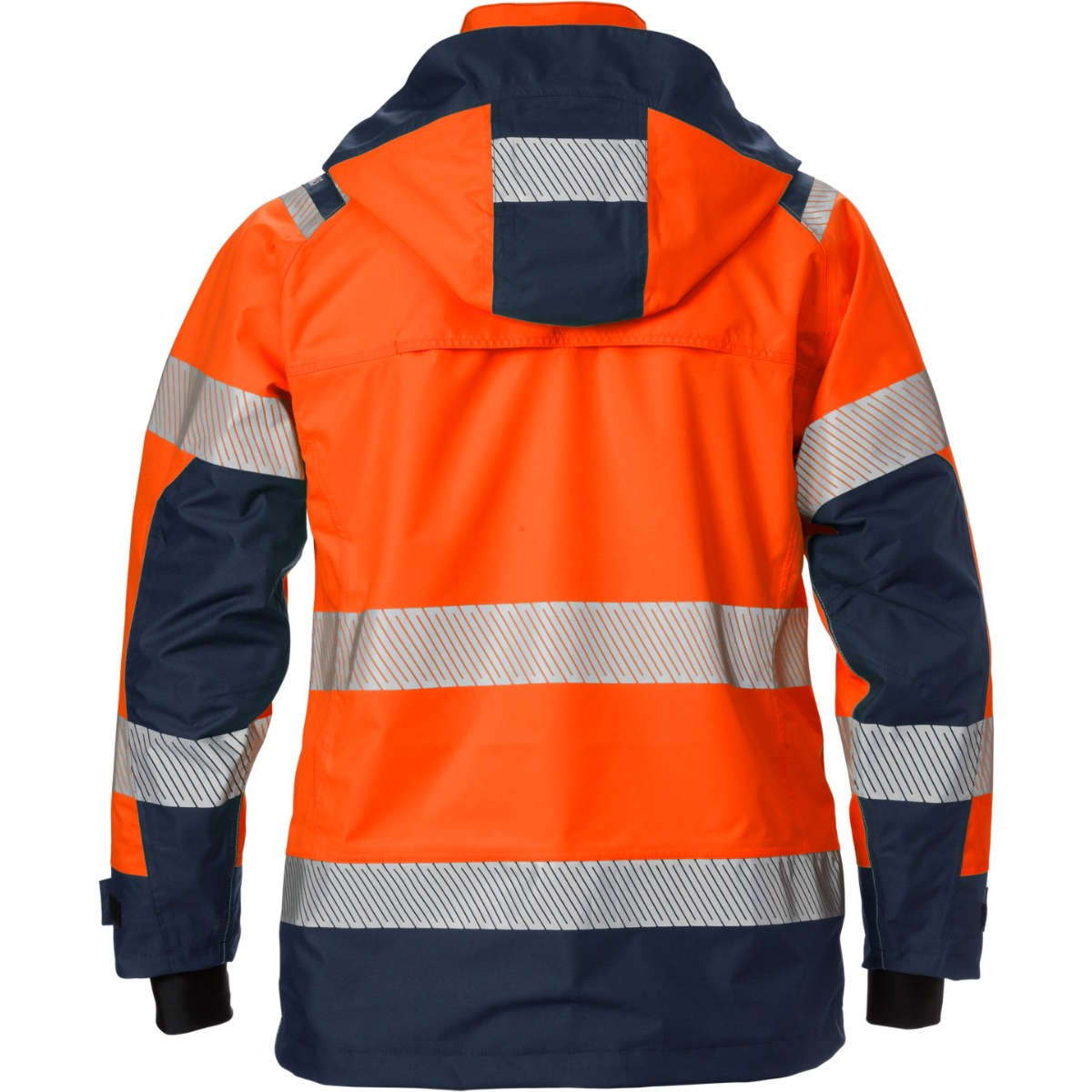High vis Airtech® shell jacket woman class 3 4518 GTT