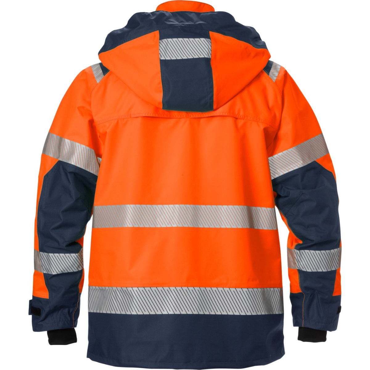 High vis Airtech® shell jacket class 3 4515 GTT