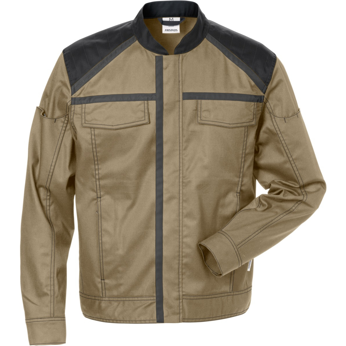 Jacket 4555 STFP
