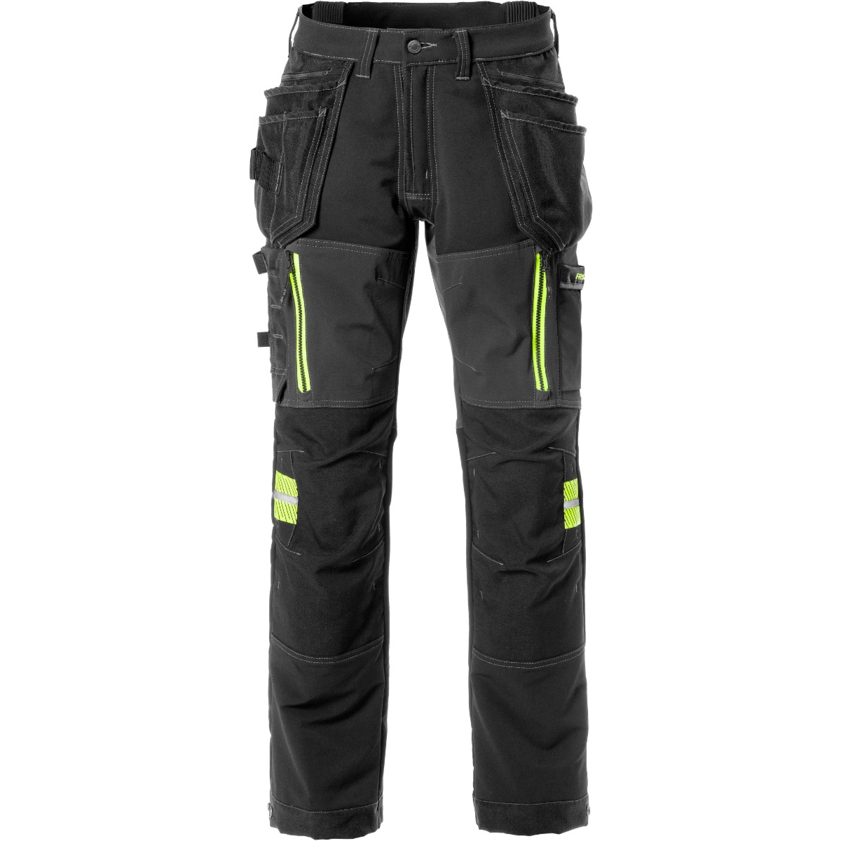 Craftsman stretch trousers 2566 STP