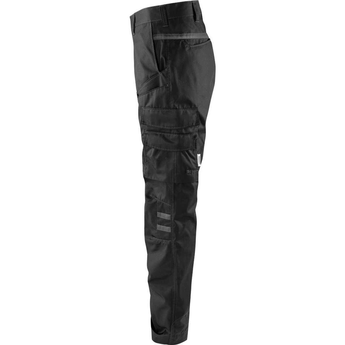 Green trousers 2688 GRT