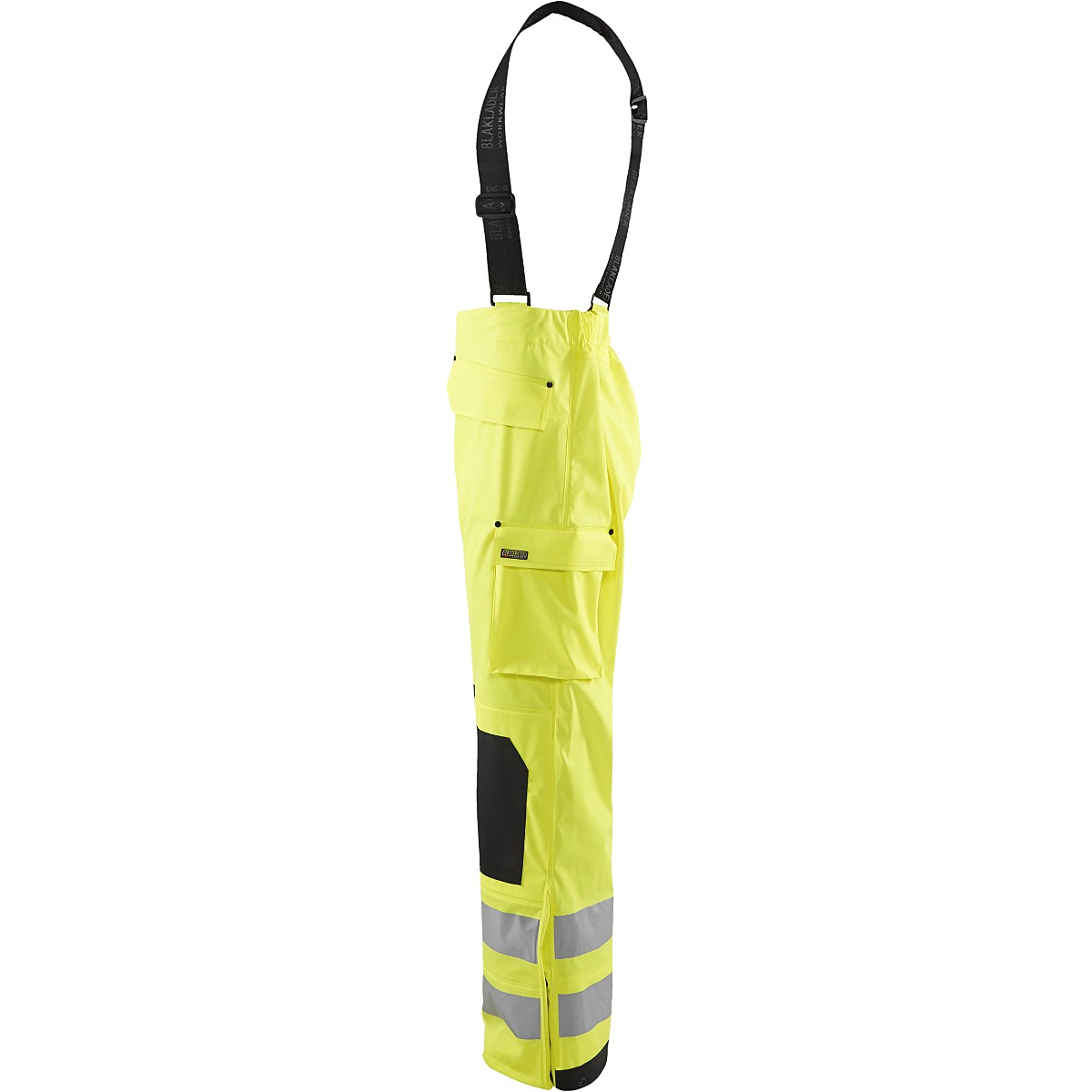 Rain trousers High Vis LEVEL 2