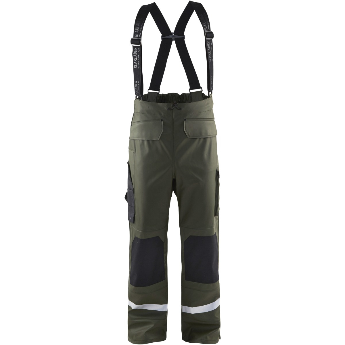 Rain trousers LEVEL 2
