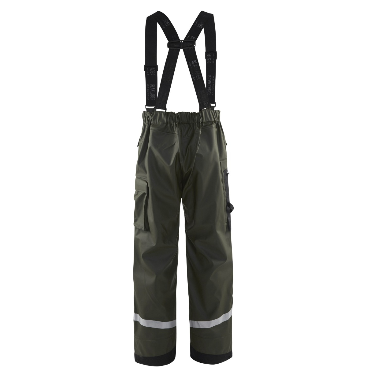 Rain trousers LEVEL 2