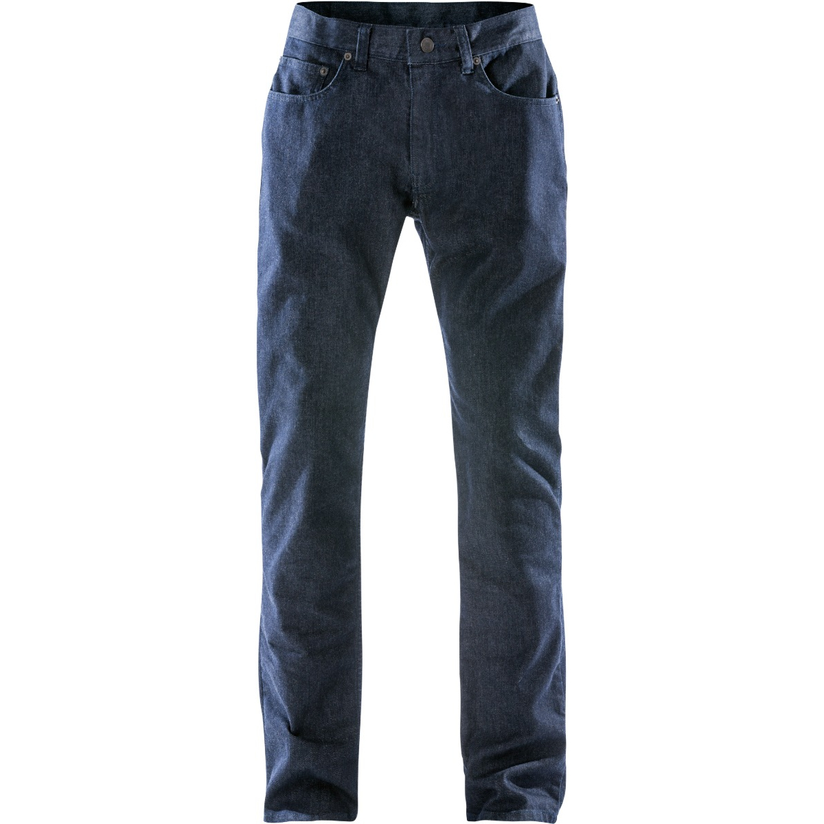Denim stretch trousers woman 2624 DCS