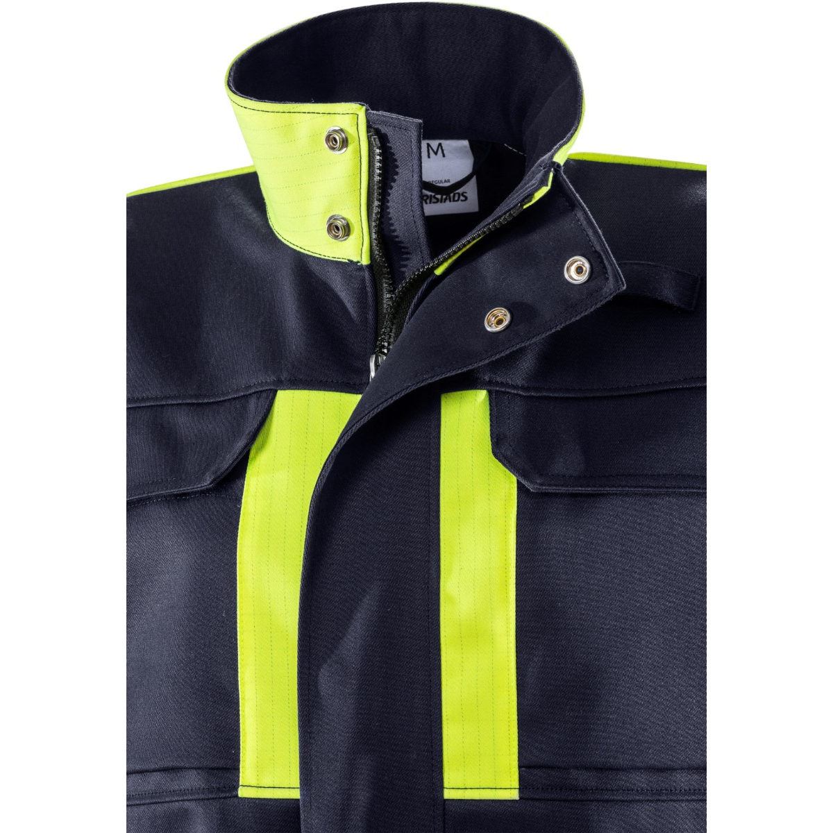 Flame welding coverall 8044 WEL