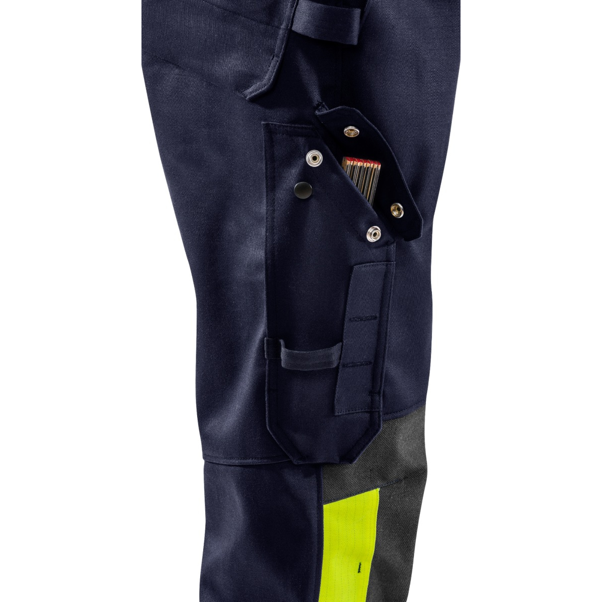 Flame welding coverall 8044 WEL