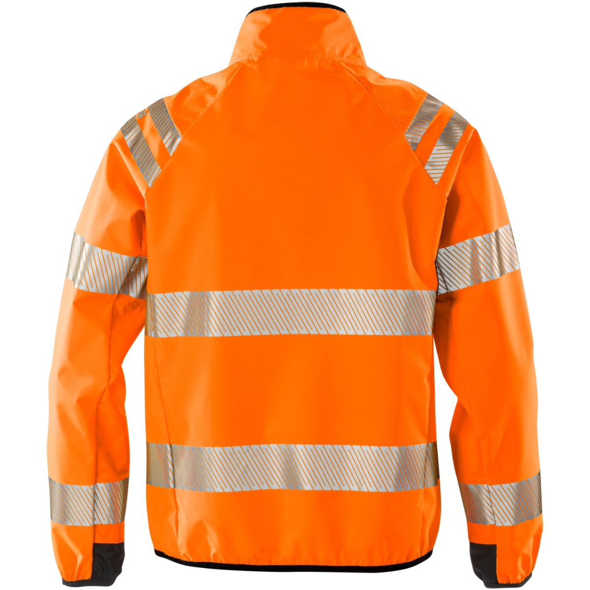 High vis shell jacket class 3 4091 LPR