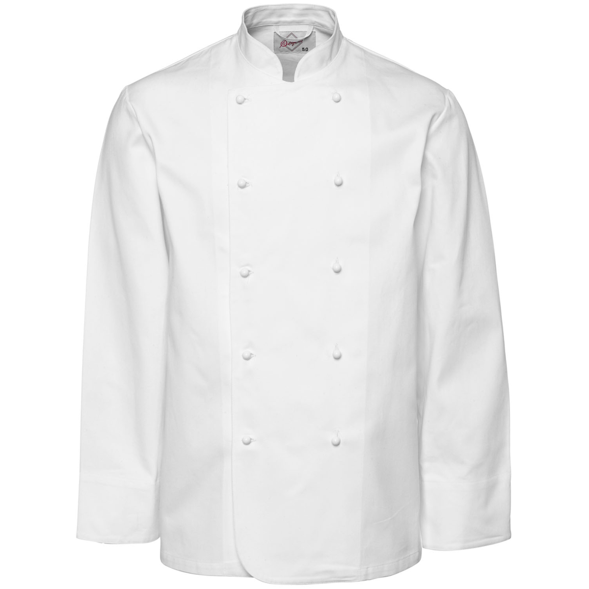 Chef’s jacket (Men’s)
