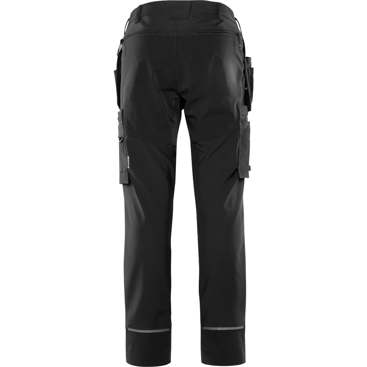 Craftsman stretch trousers woman 2599 LWS