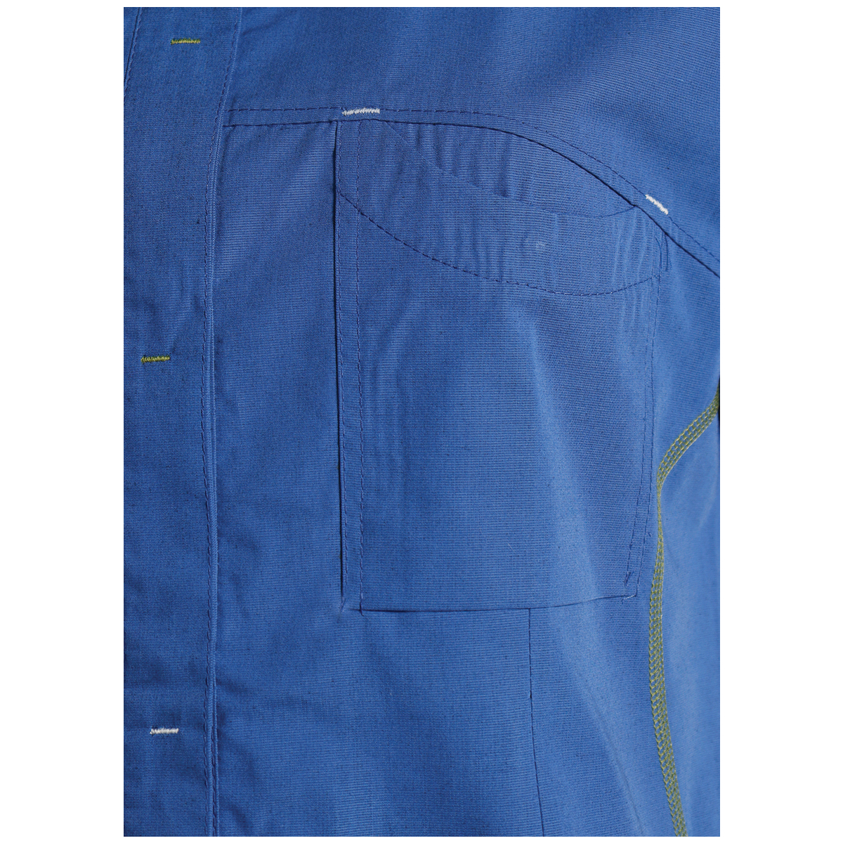 Ladies' tunic/shirt, Sporty