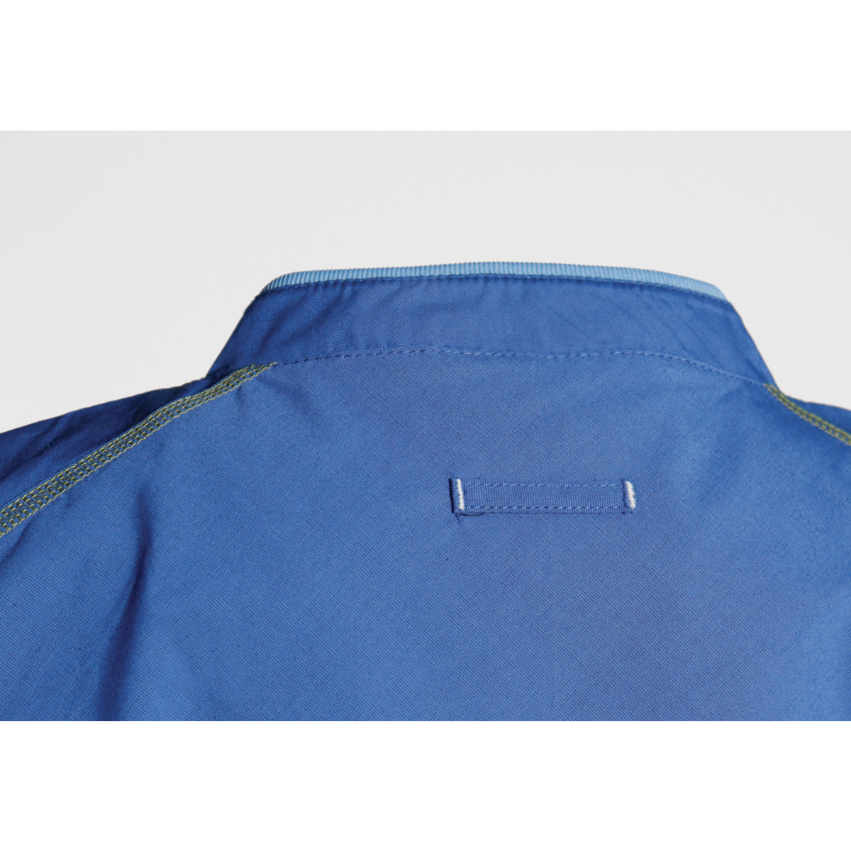 Ladies' tunic/shirt, Sporty