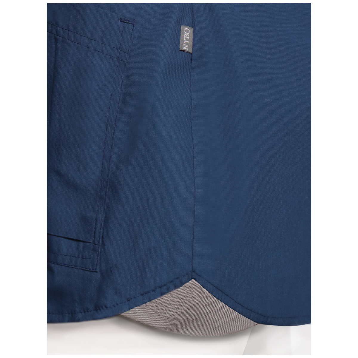 Ladies' shirt/tunic, Flair