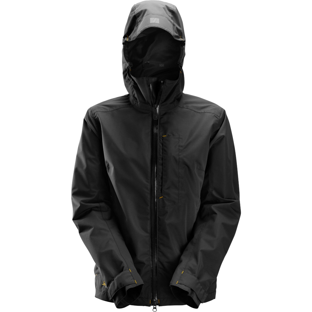 Women's Waterproof Shell Jacket