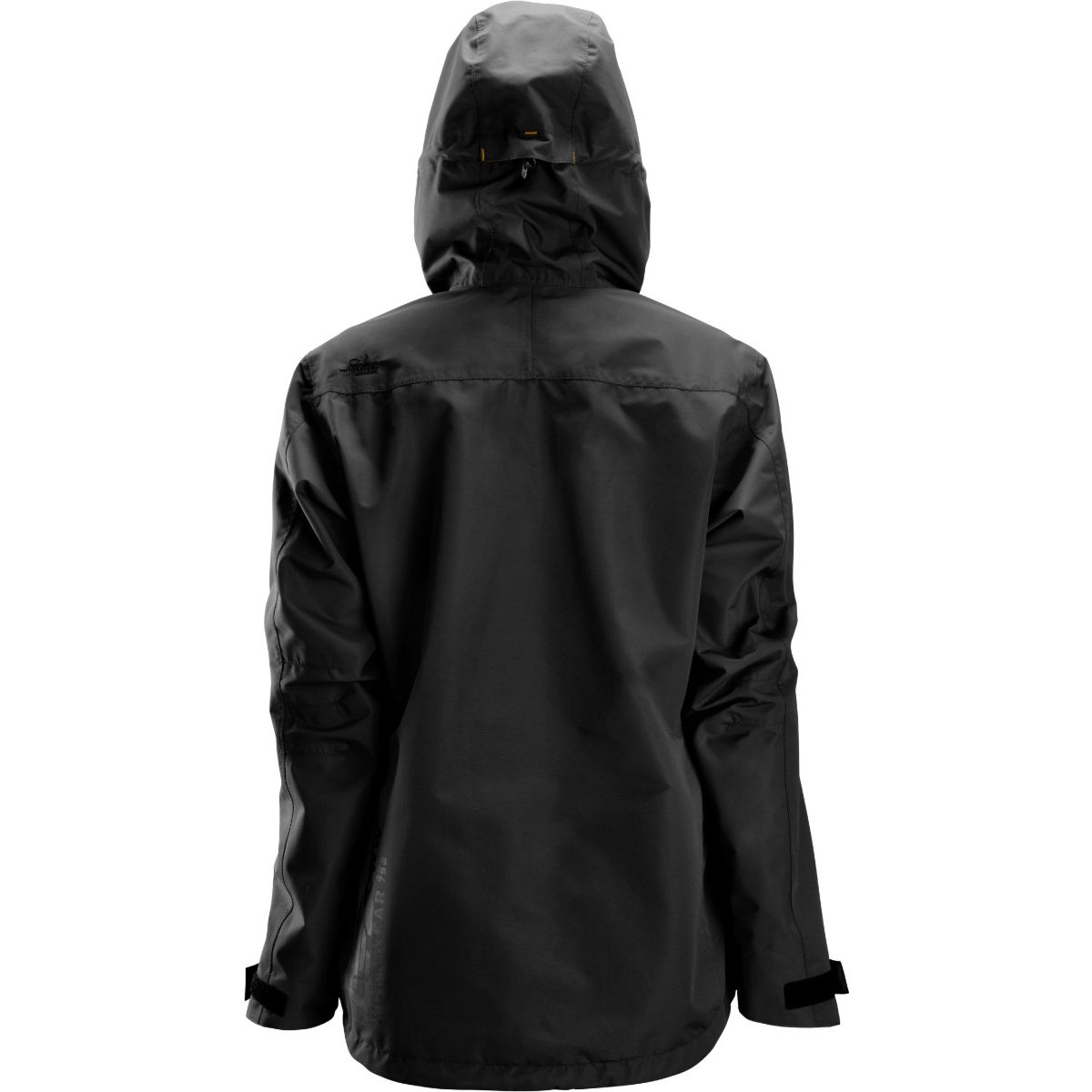 Women's Waterproof Shell Jacket