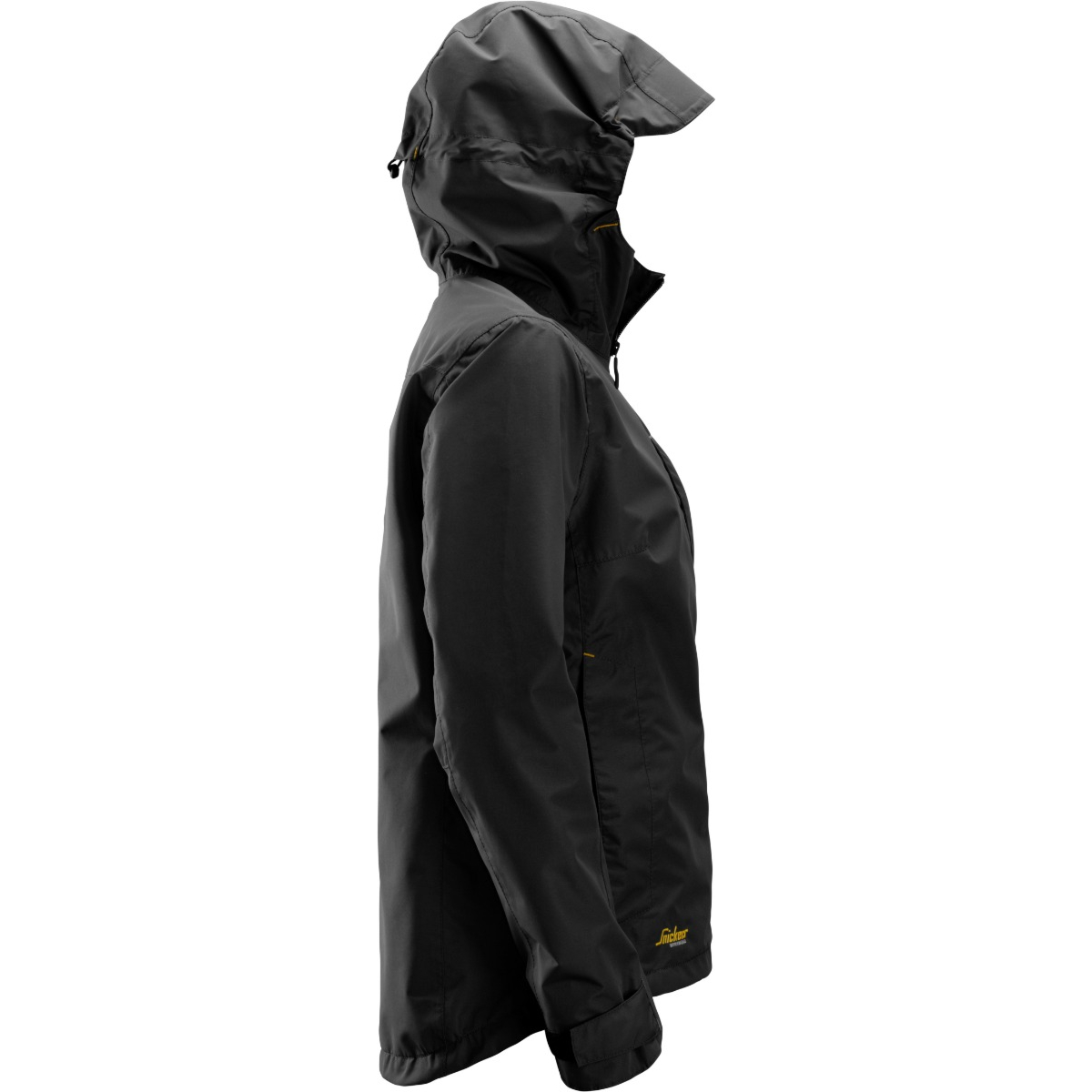 Women's Waterproof Shell Jacket