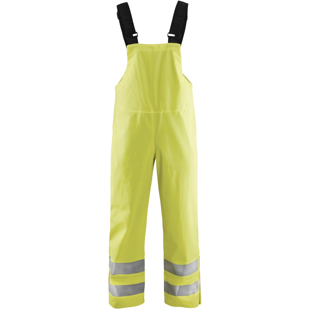 Bib trousers High Vis Level 3