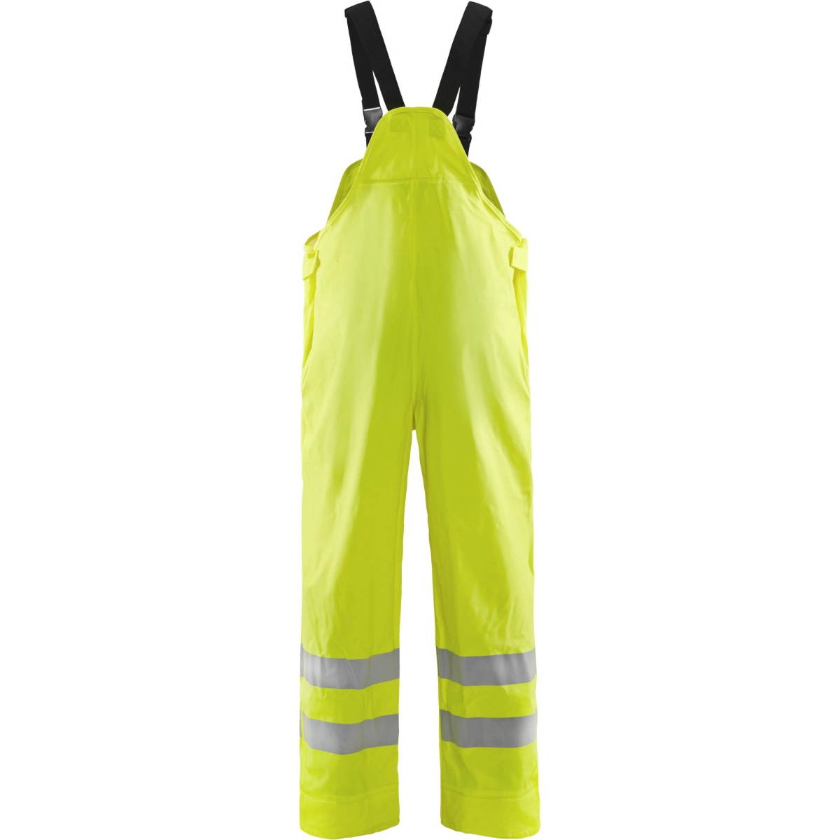 Bib trousers High Vis Level 3