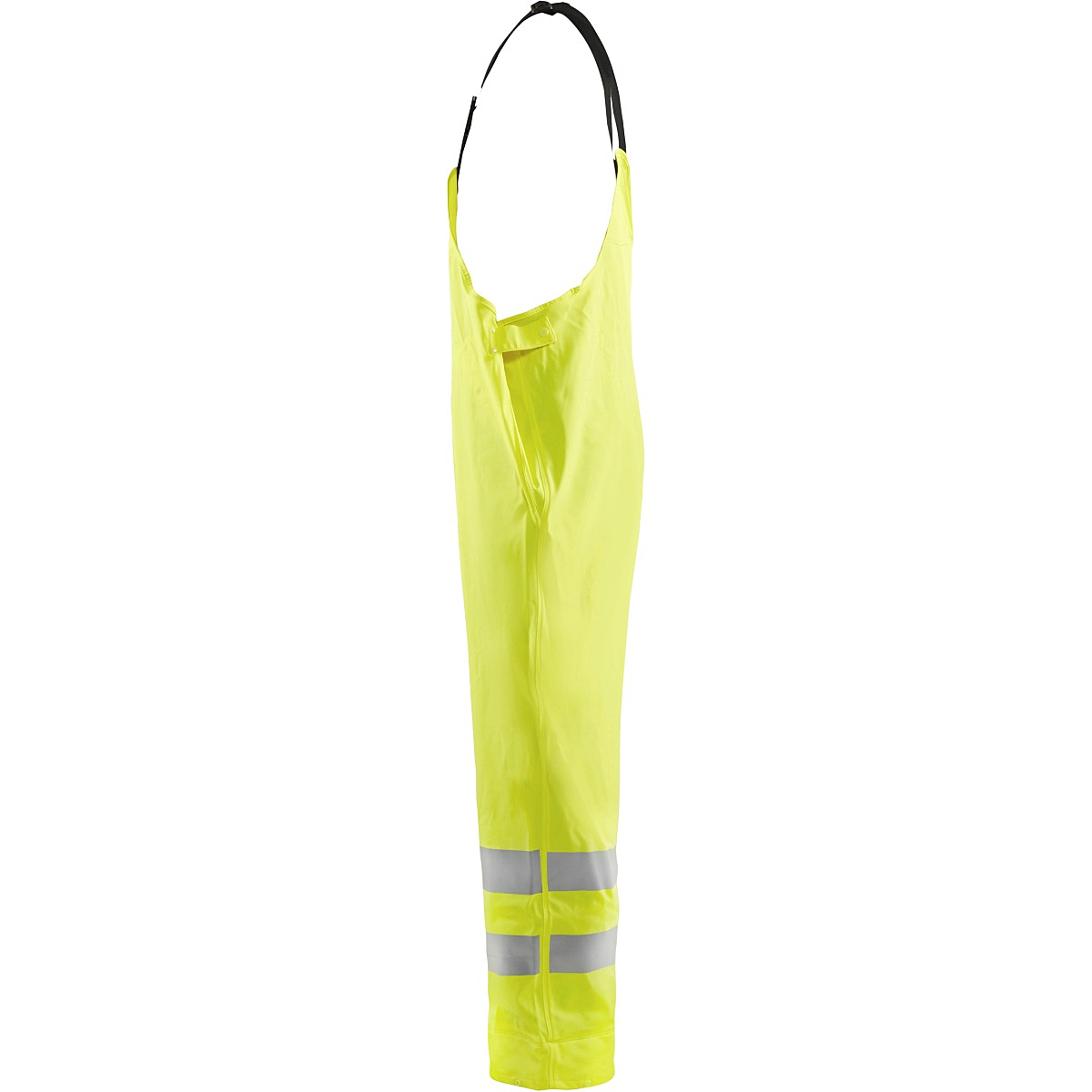 Bib trousers High Vis Level 3