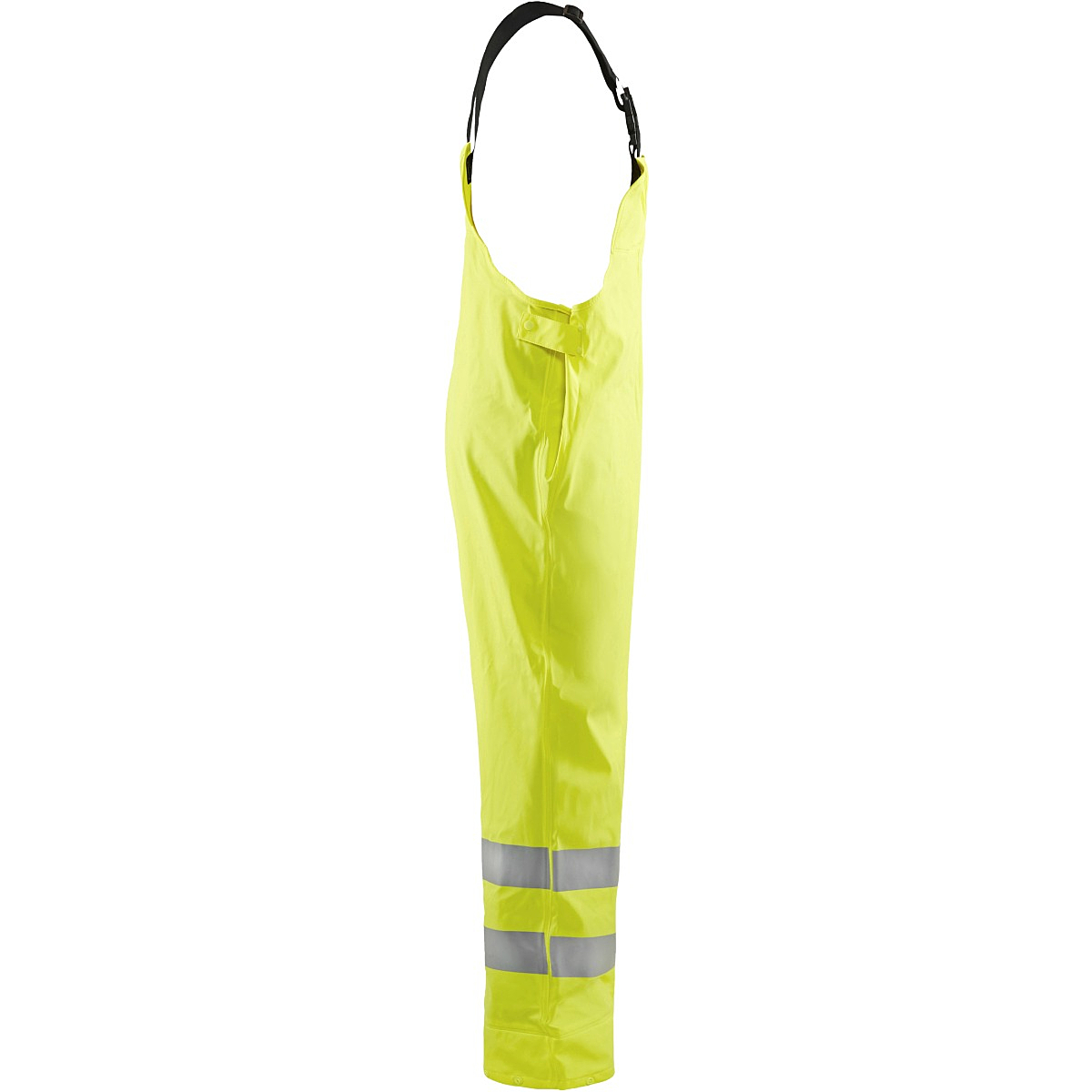 Bib trousers High Vis Level 3
