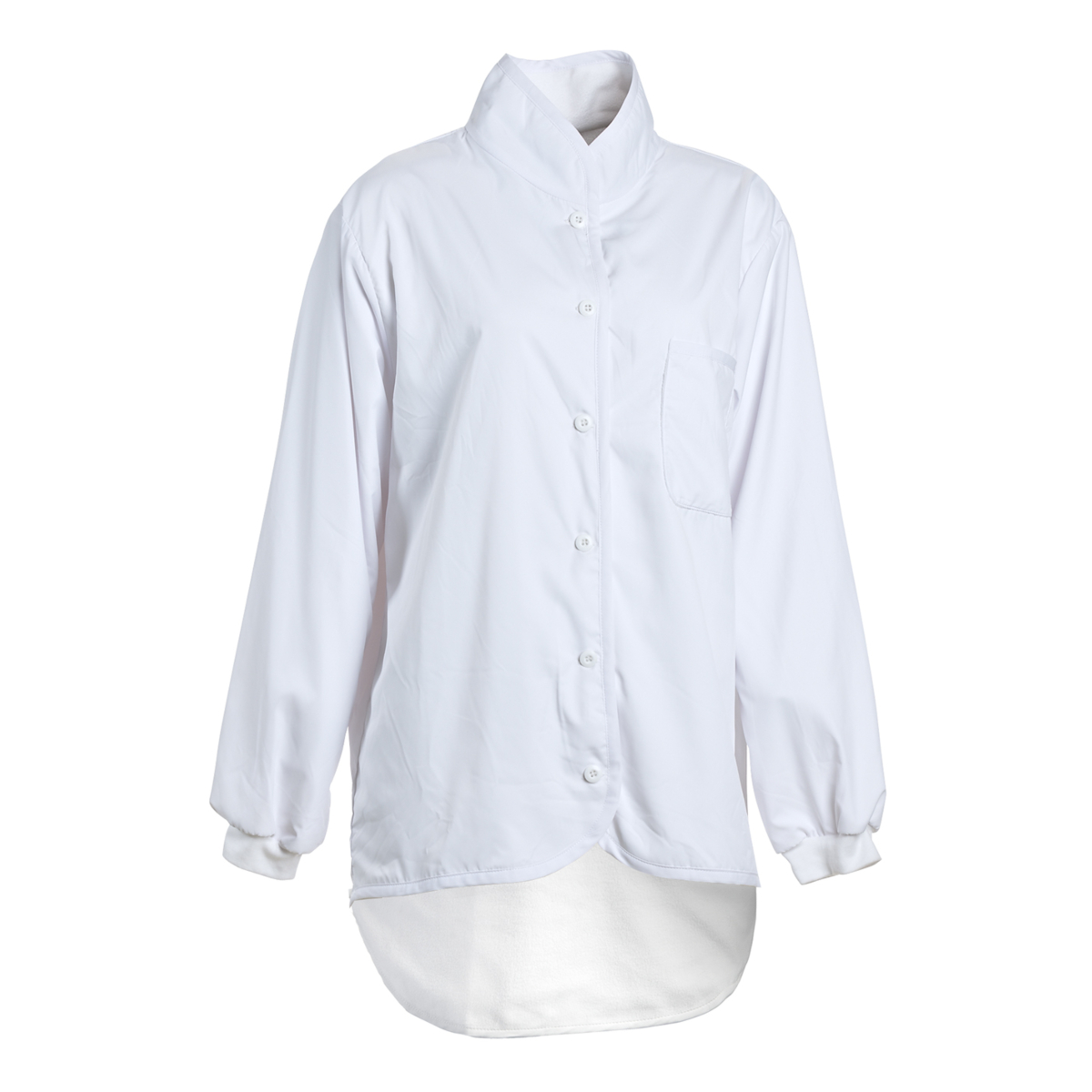 Cardigan with button closure, long sleeve, Move