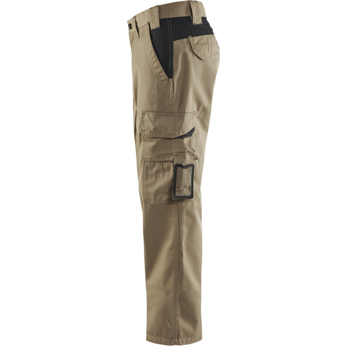 Industry trousers