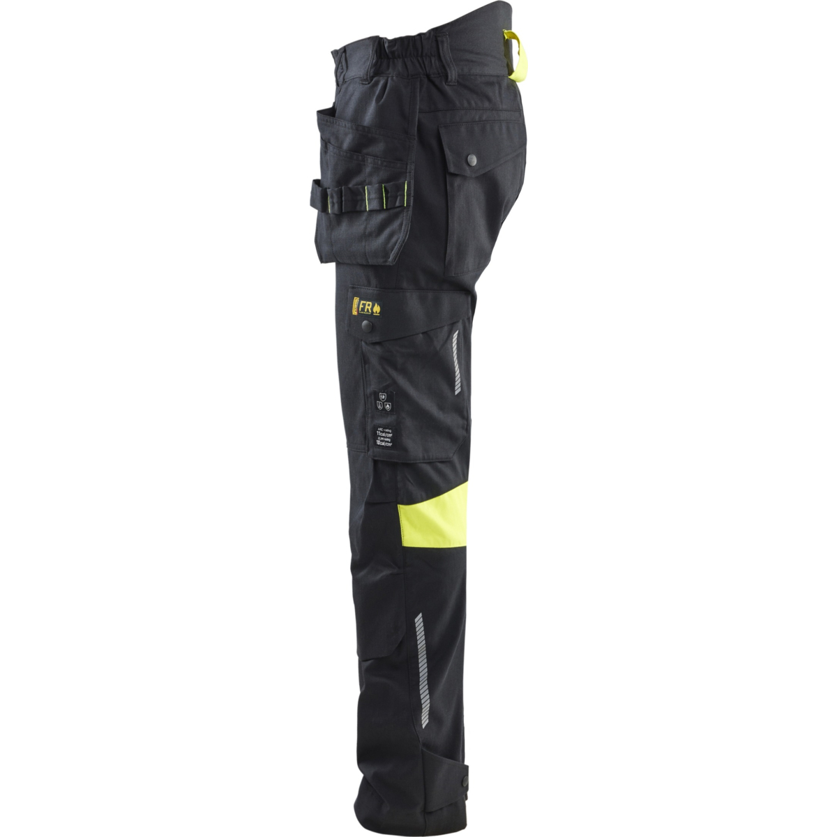 Craftsman Inherent Trousers