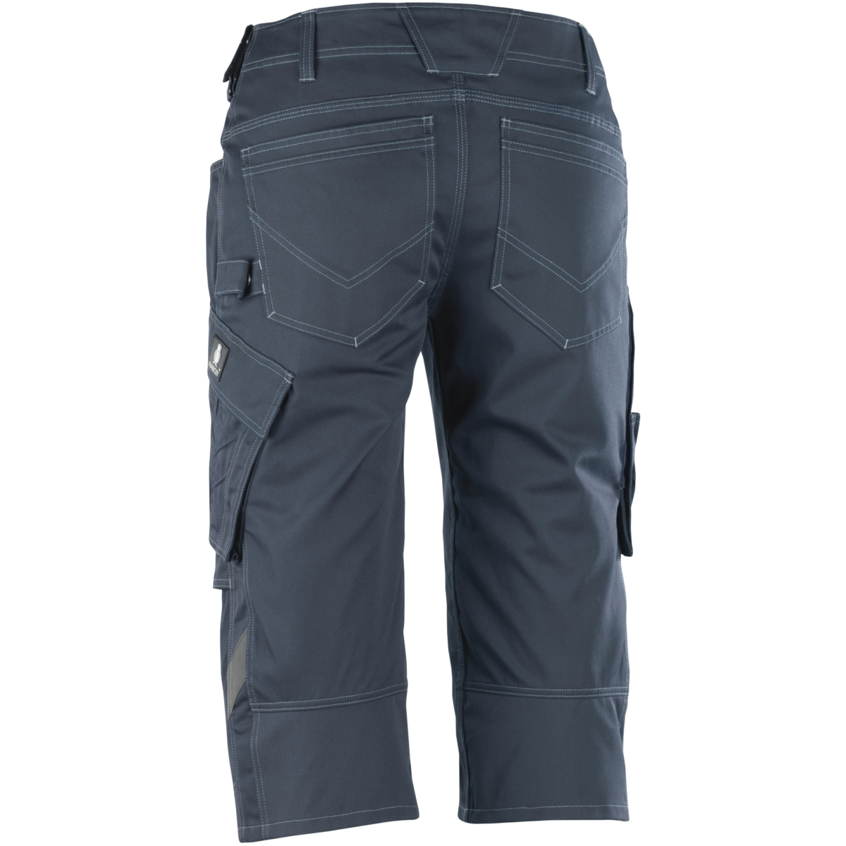 ¾ Length Trousers with kneepad pockets