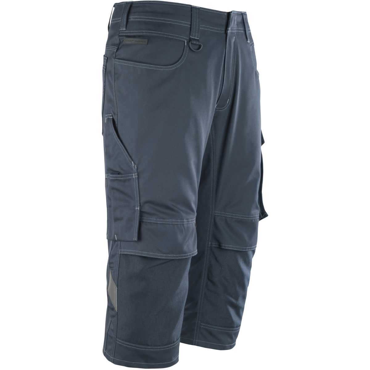 ¾ Length Trousers with kneepad pockets