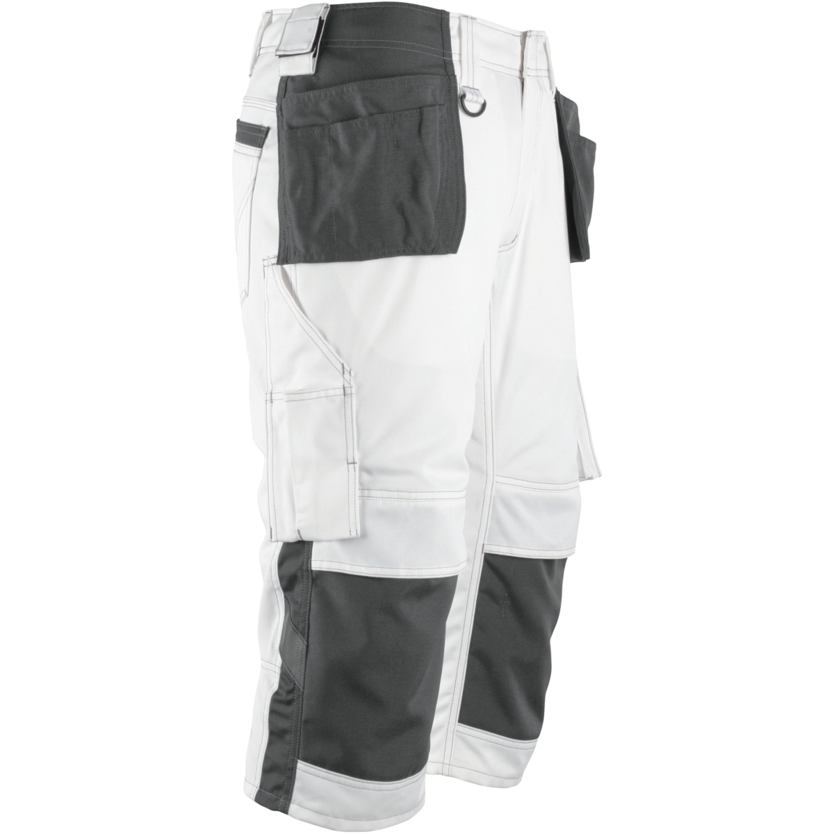 ¾ Length Trousers with holster pockets