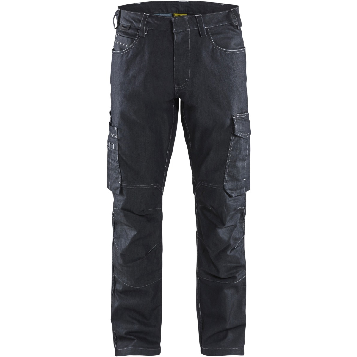 Service trouser Denim stretch