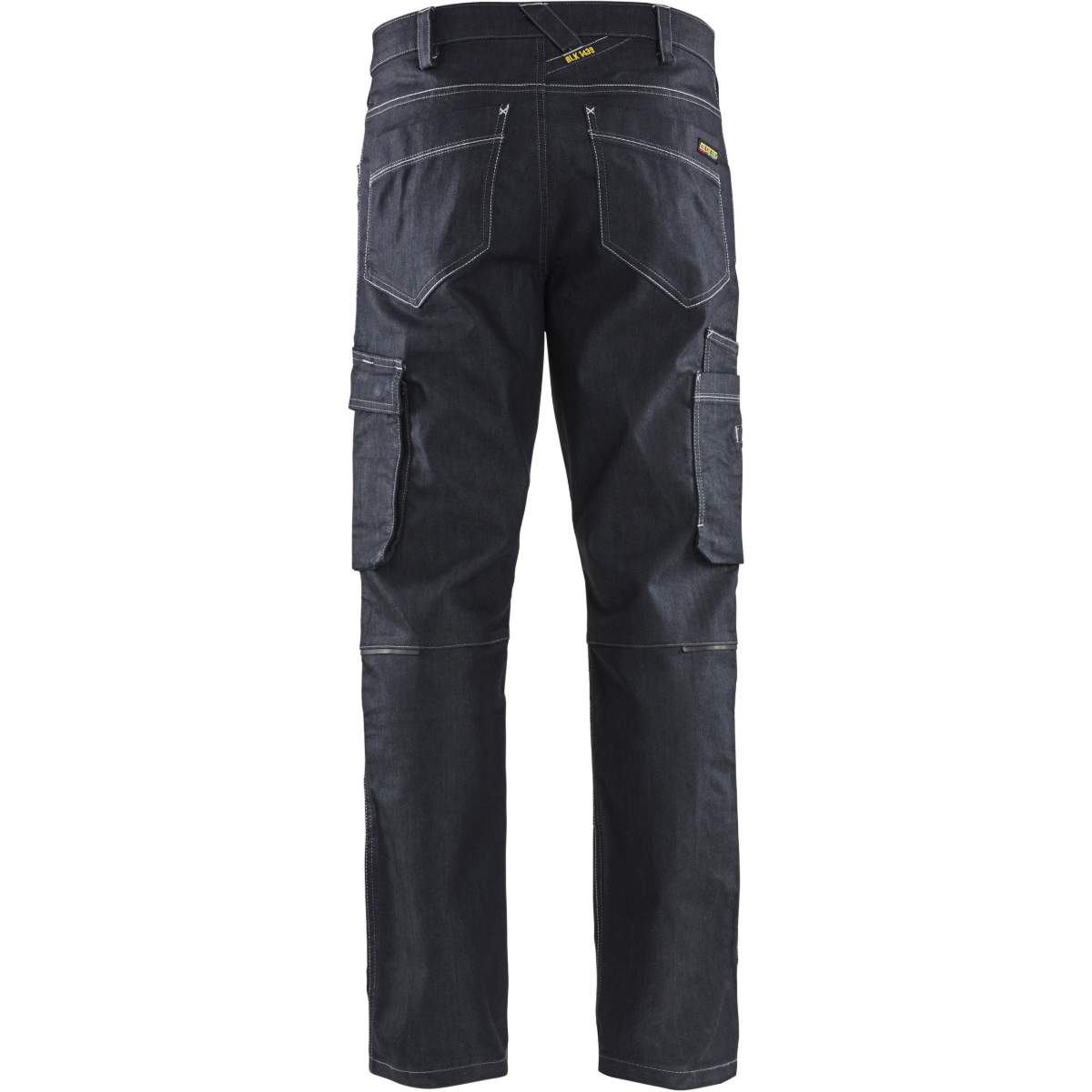 Service trouser Denim stretch