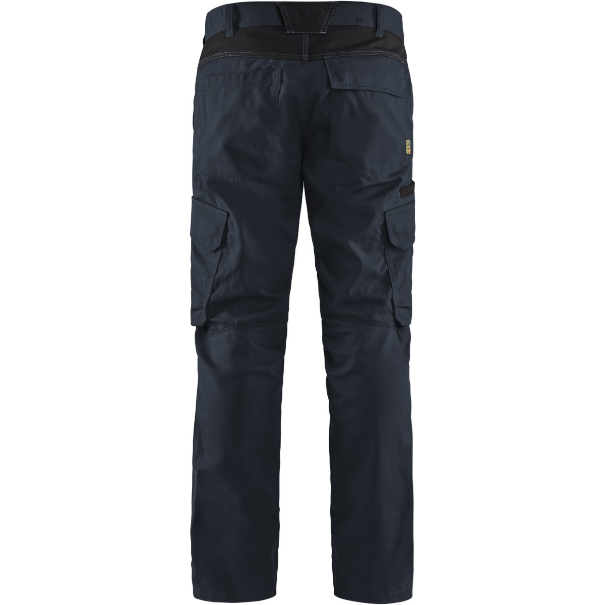 Industry trousers stretch