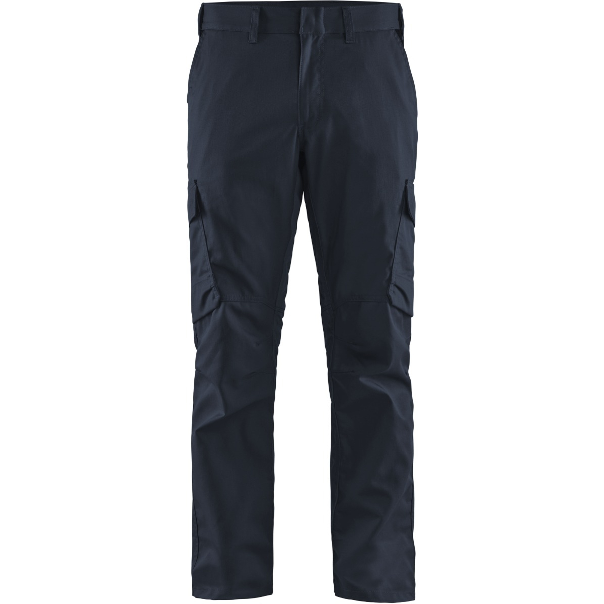Industry trousers stretch