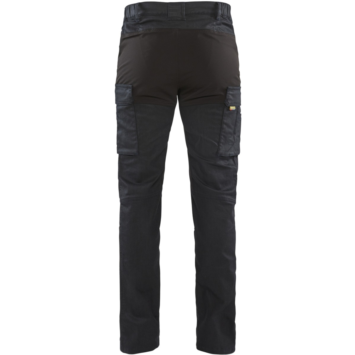 Service Trouser Denim Stretch
