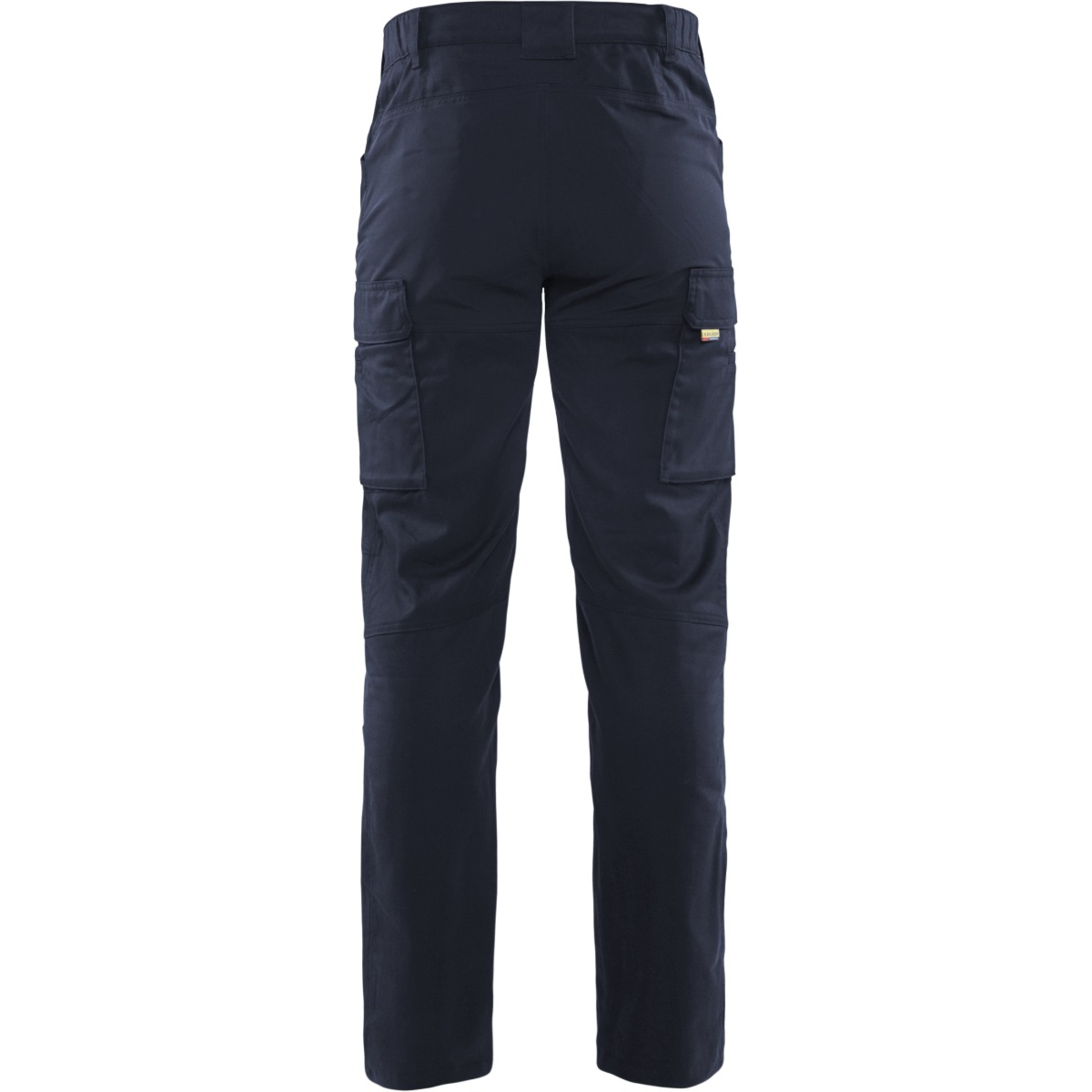 Service trouser stretch