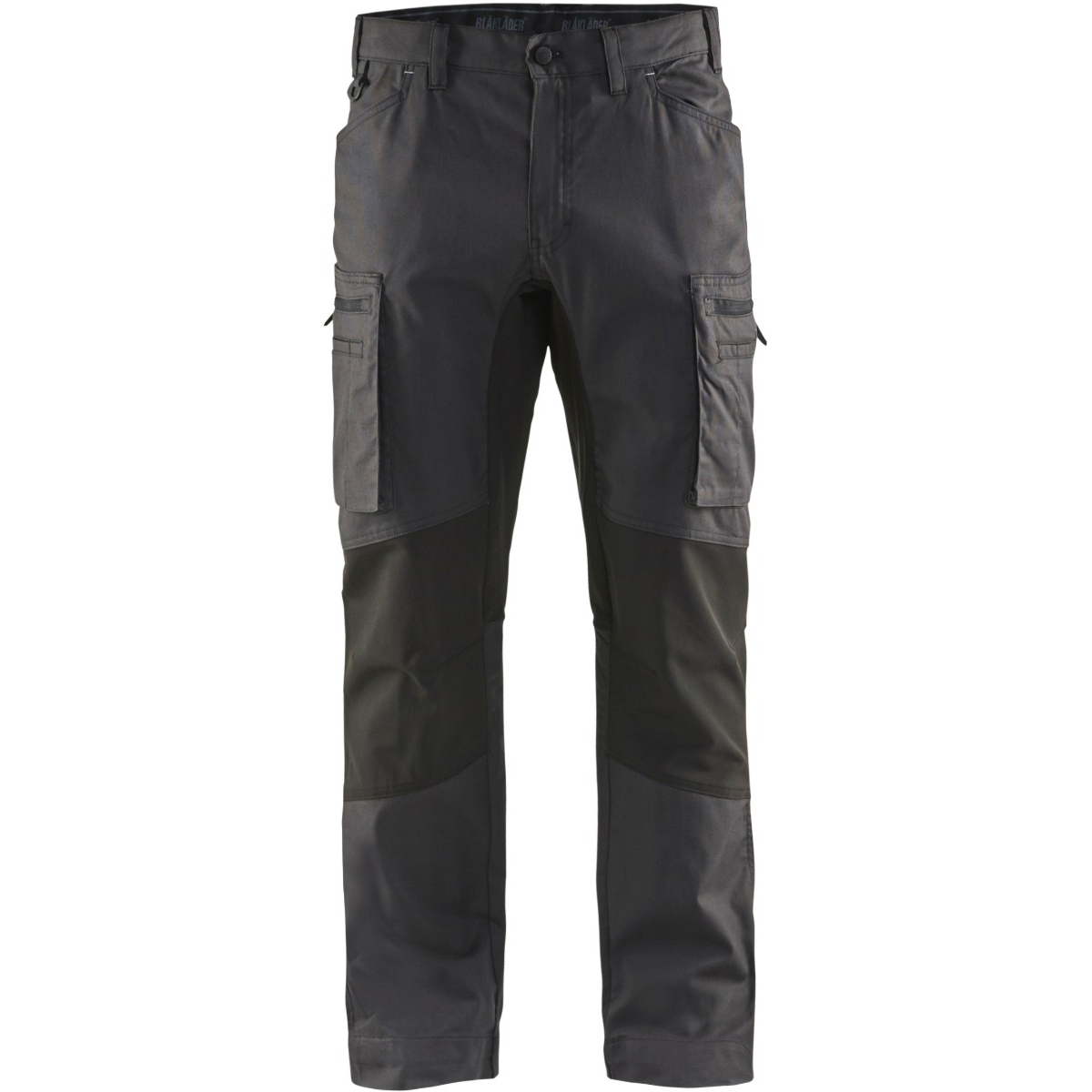 Service trousers stretch