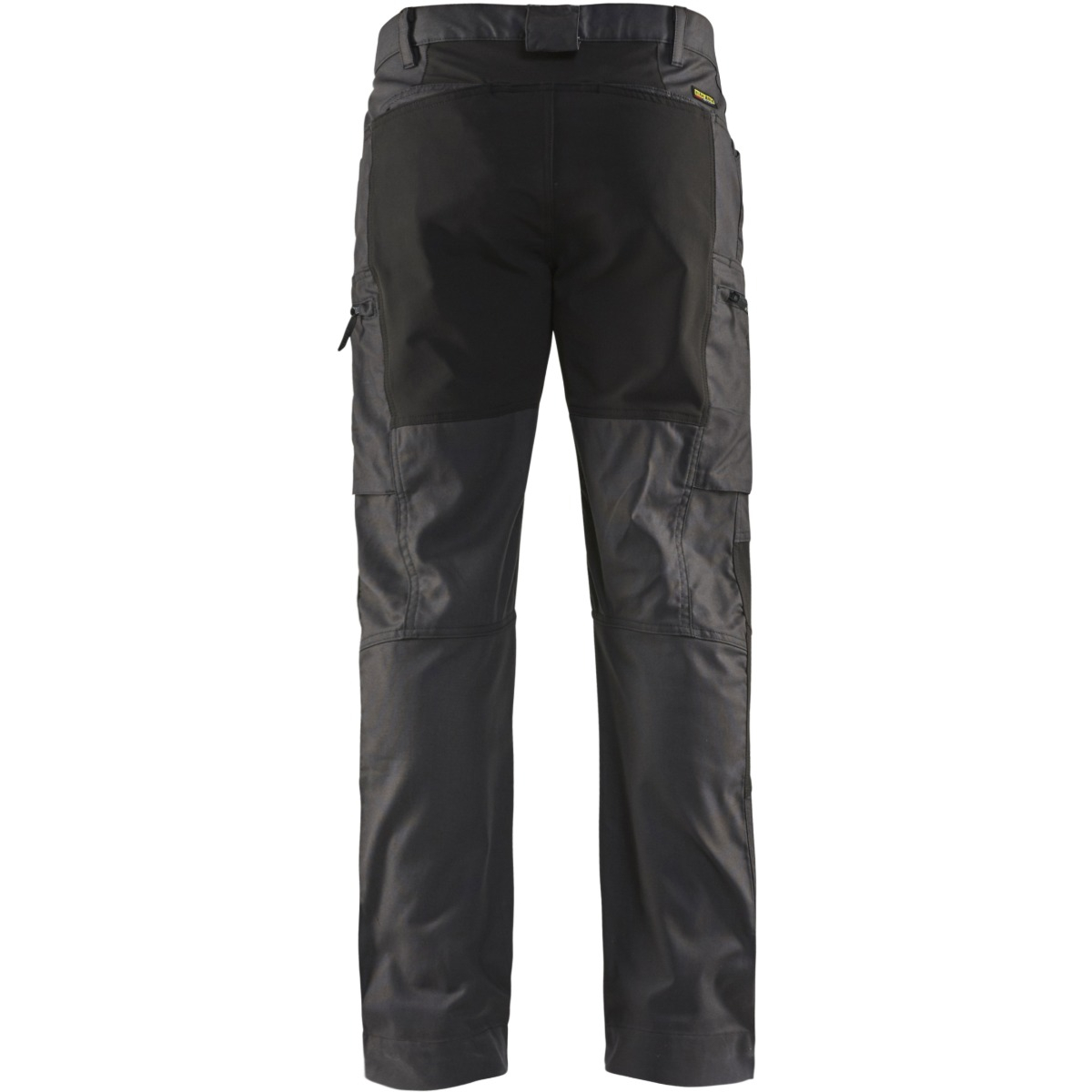 Service trousers stretch