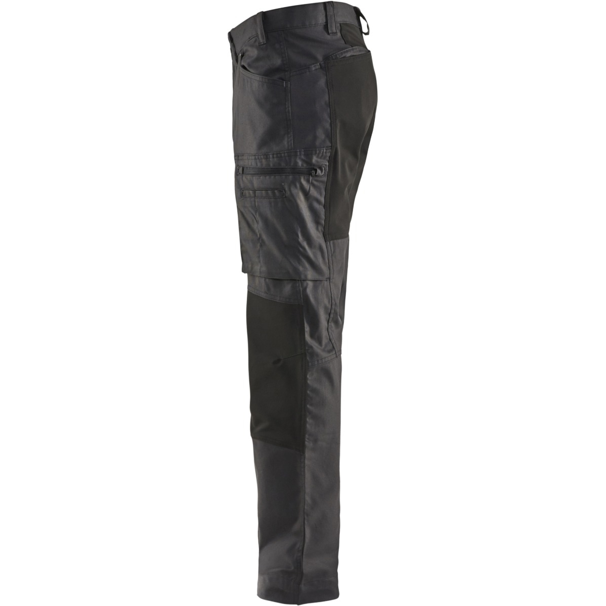 Service trousers stretch