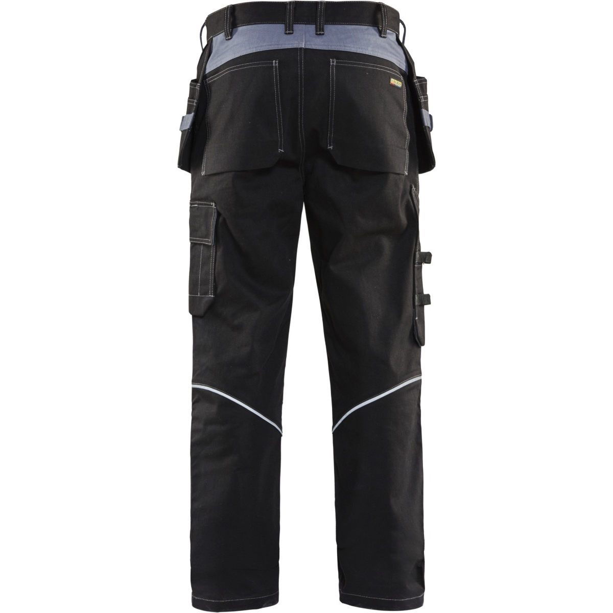 Flame retardant craftsman trouser