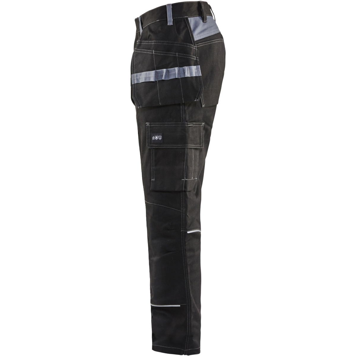 Flame retardant craftsman trouser