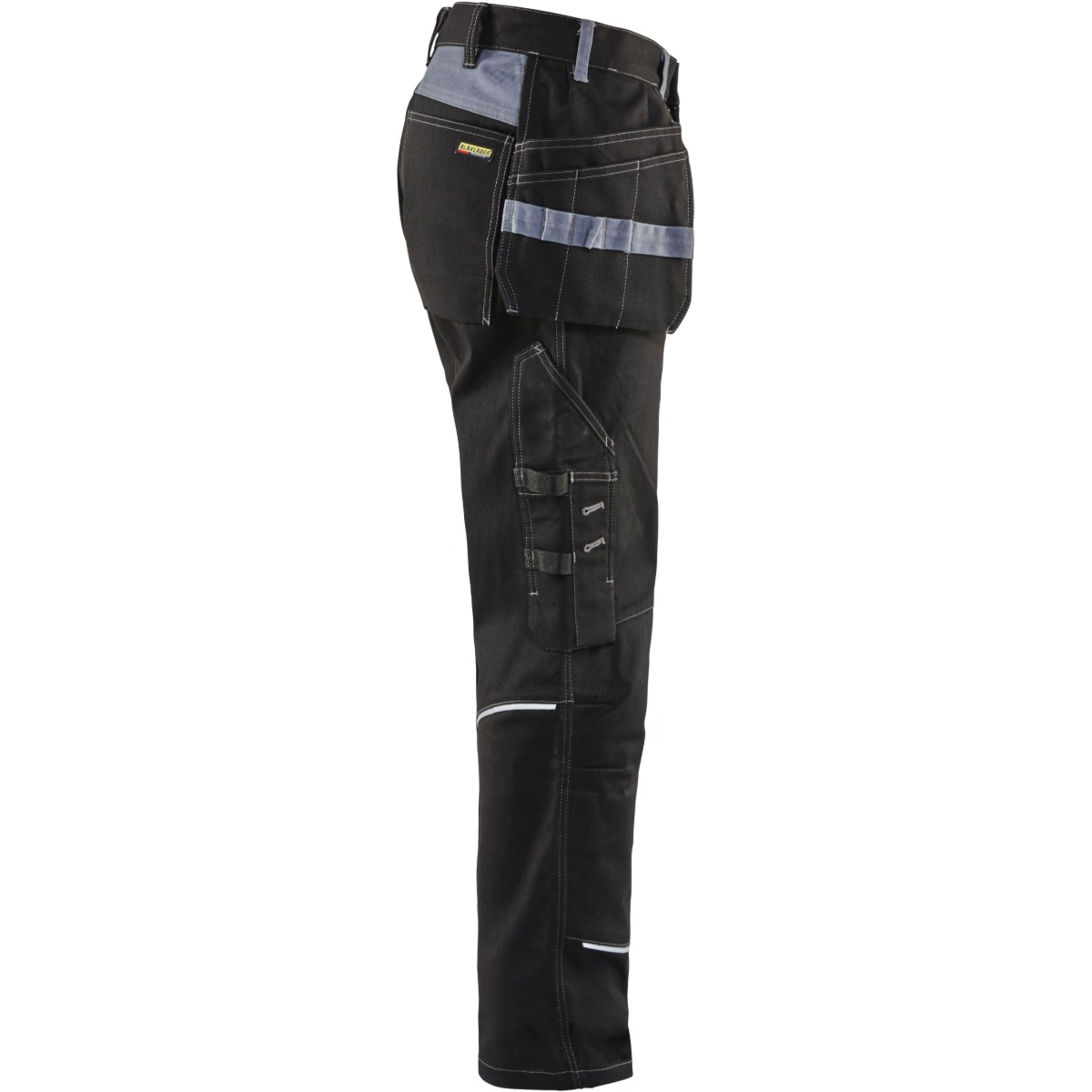 Flame retardant craftsman trouser