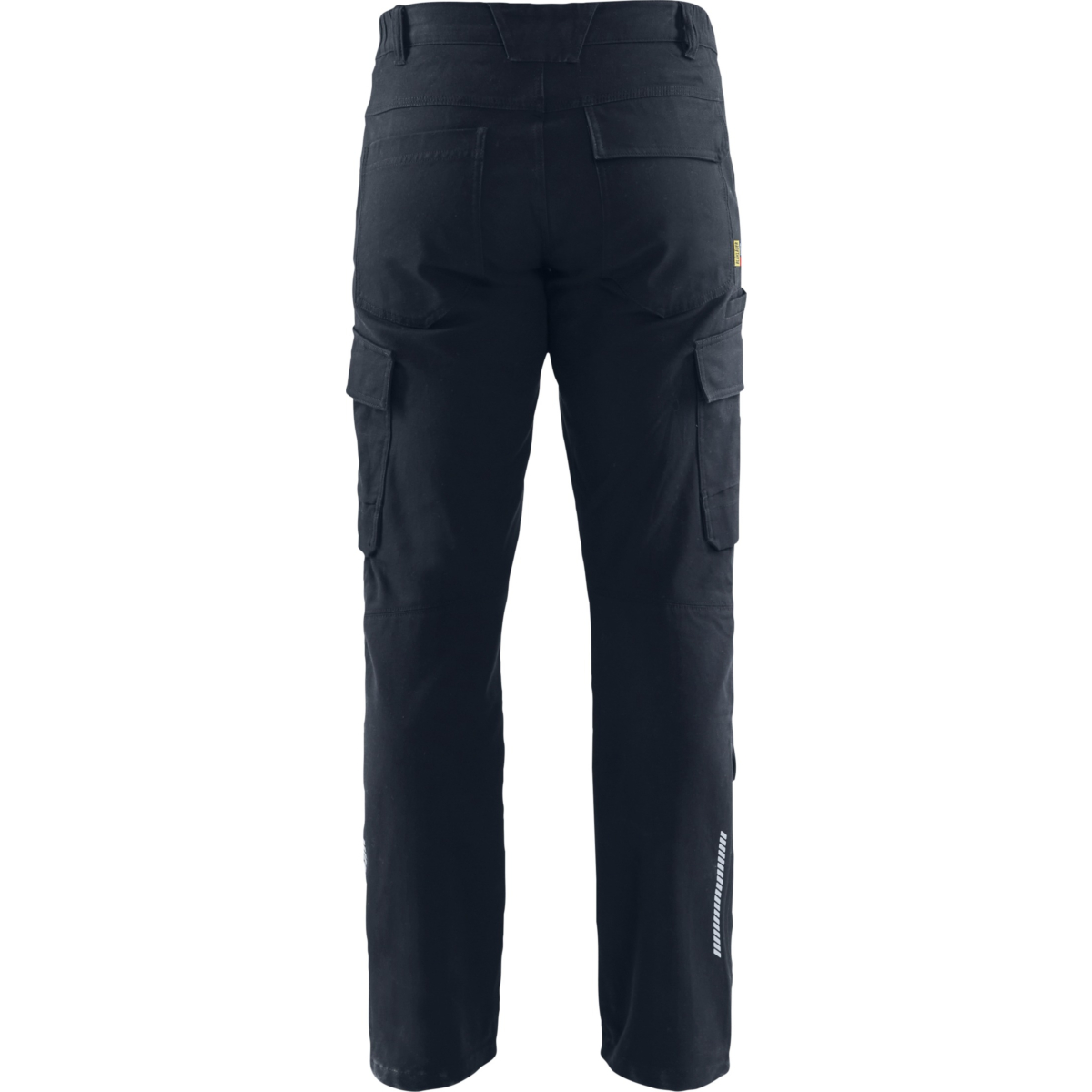 Industry Trousers Stretch