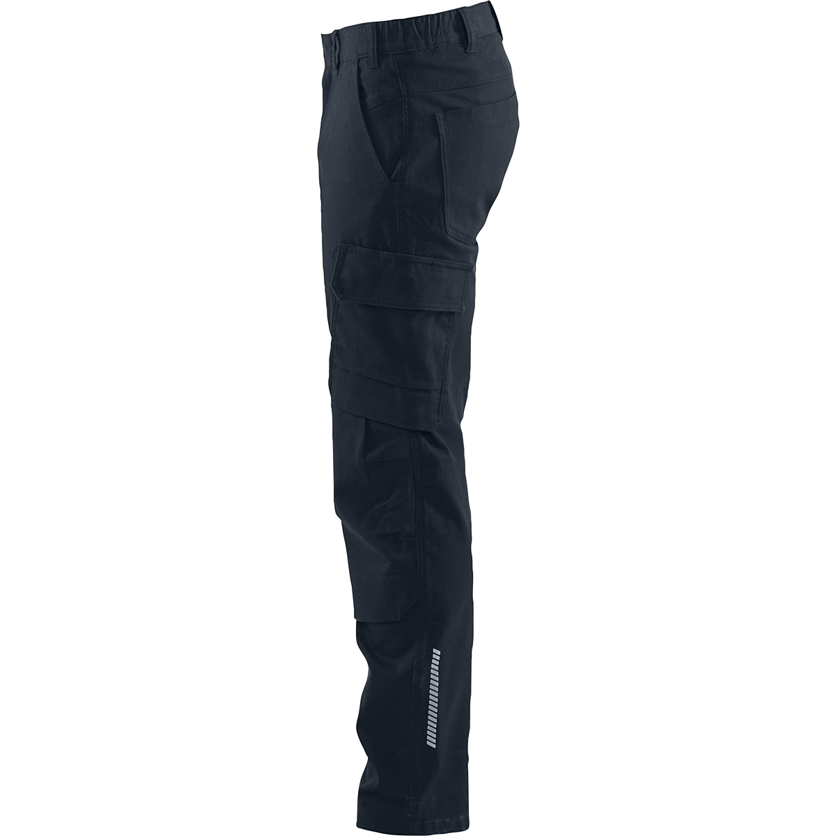 Industry Trousers Stretch