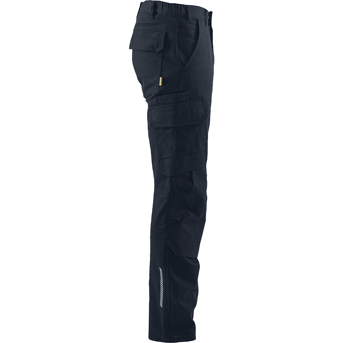 Industry Trousers Stretch