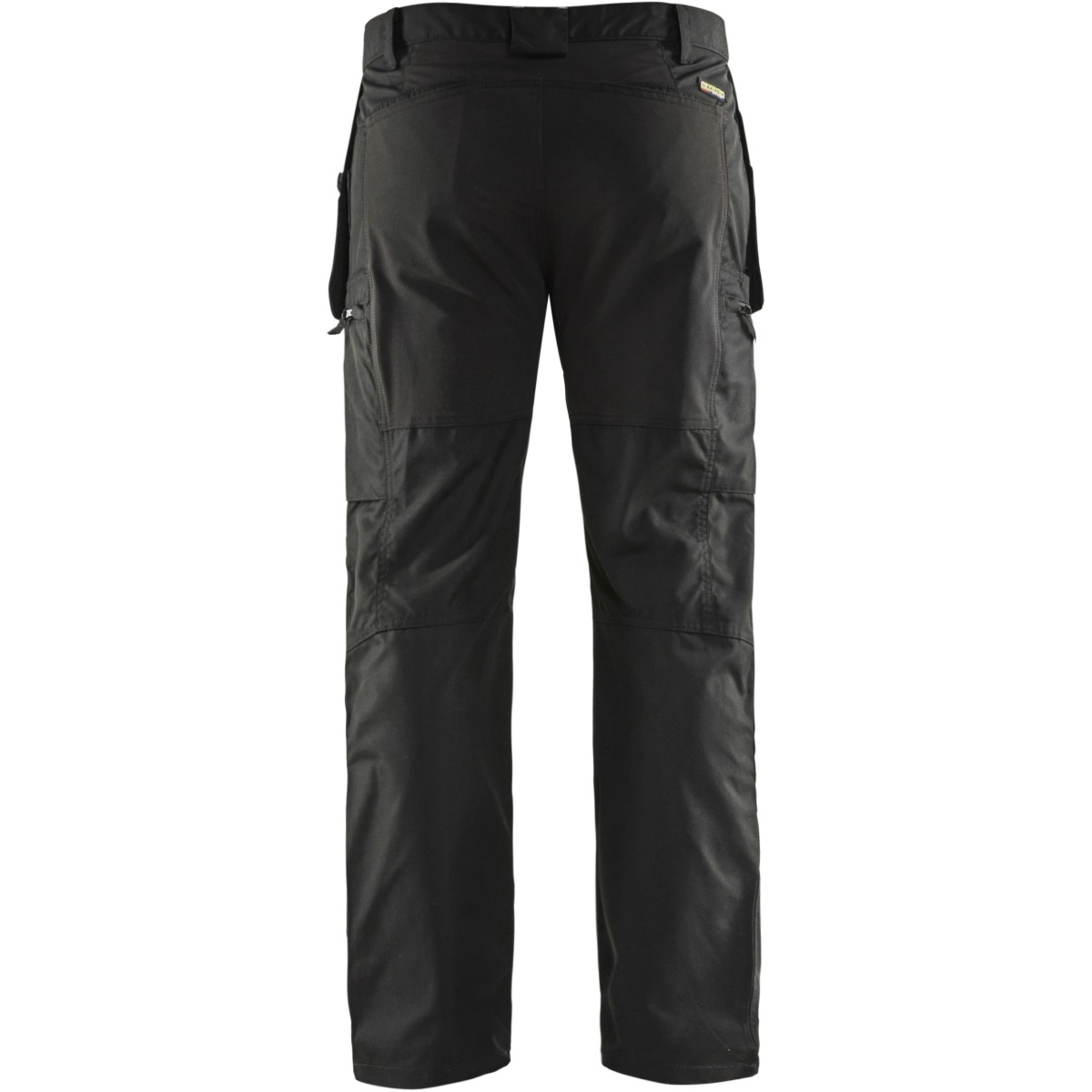 Service Trousers Stretch